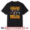 There’s Some Horrors In This House Shirt