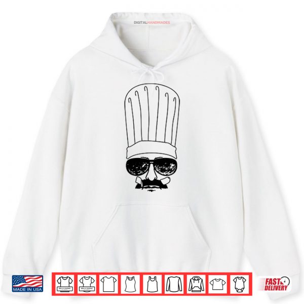 Hoodie Tony Pepperoni Comedy Sketch Shirt