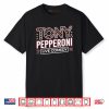 Tony Pepperoni Live Comedy Shirt