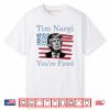 Tim Nargi You’re Fired Shirt