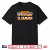 Indiana Speedway Slammer Detention Prison Jail Shirt