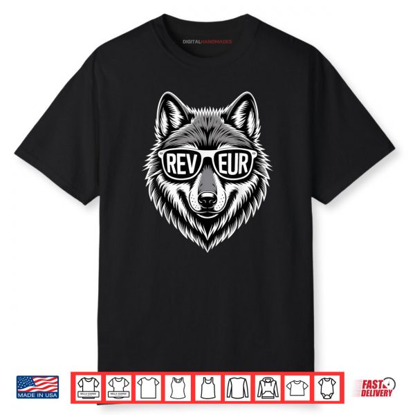 Reveur House of Dreamers Shirt