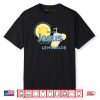 Life Gave Me Some Lemons But My Jesus He Be Making Lemonade Shirt