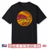 Senior Sunrise 2026 High School 12th Twelfth Grade Sun Shirt