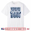 Stripling Warriors Mommas Boys Shirt