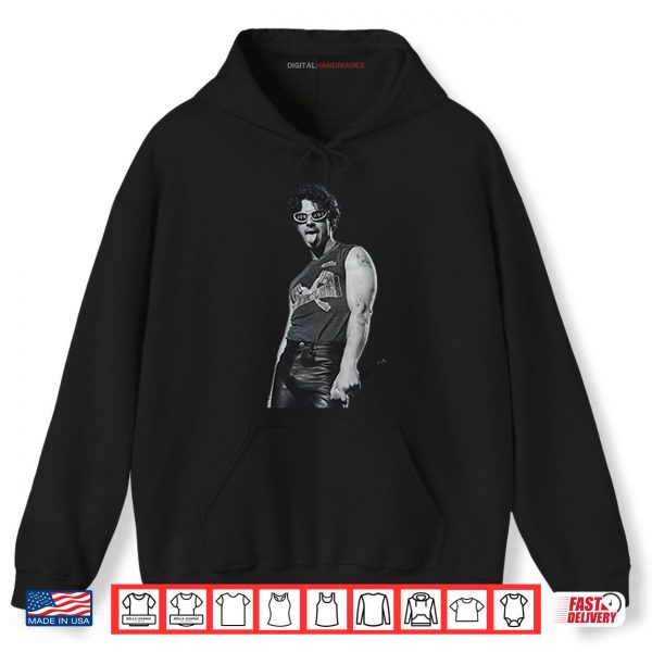 Hoodie 20th Anniversary Of Jonas Brothers Living The Dream Tour 2025 Shirt