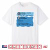 Ben Quad Ily Arm’s Length Bounce On It Shirt