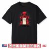 The Conjuring Last Rites Warrens Museum Enter If You Dare Shirt