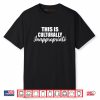 This Is Culturally Inappropriate Hip Hop Rap Lyrics Shirt