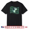 Cute Lizard Meme Aesthetic Shirt