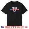 Free DC Shirt