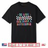 Be Like Subtraction and Make A Difference Funny Math Shirt Shirt