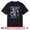 Huntrix Zoey How It’s Done Retro Poster Shirt