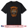 Onraka House of Unity RCA School Spirit Team School Student Shirt