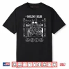Boiling Owl House Lovers Isles Halloween Christmas Shirt