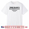 Terry Black’s Barbecue Austin Texas Est 2014 Shirt