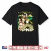 Jamaica’s People’s National Party PNP Shirt