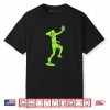 Sue Bird Seattle Storm Basketball Neon Shirt