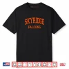 Skyridge High School HS Lehi UT Retro Sports Shirt