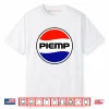 Piemp Pepsi Shirt