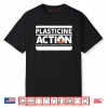 Plasticine Action We Oppose AI Generated Animation Shirt