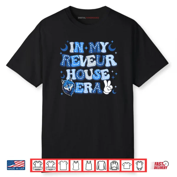 In My Reveur House Era RCA House Of Dreamers Shirt