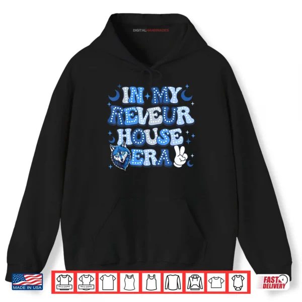 Hoodie In My Reveur House Era RCA House Of Dreamers Shirt