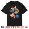 Mystical Magical Ben Son Boone Country American Shirt