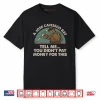 A Jose Canseco Bat Tell Me You Didn’t Pay Money For This Shirt