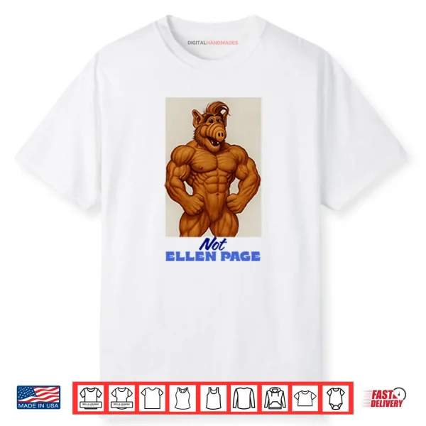The State Fair Bigger Than You Thought Shirt