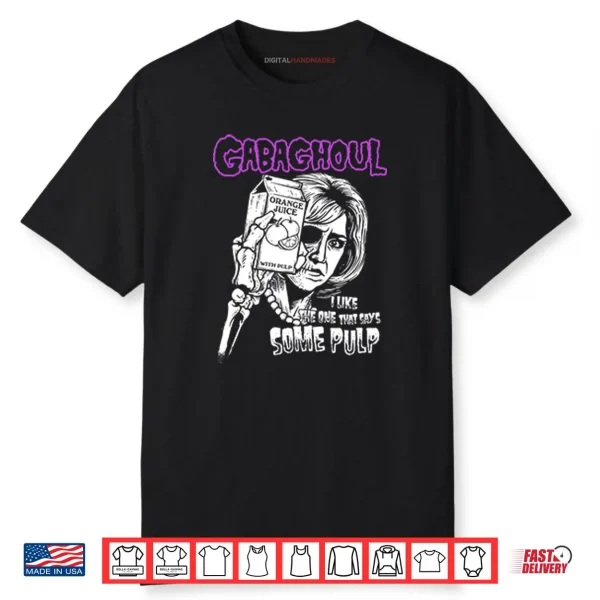 The State Fair Bigger Than You Thought Shirt