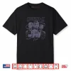 HUNTRIX Takedown Kpop Demon Hunters Shirt