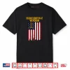 USS John F Kennedy CVA 67 Aircraft Carrier Veteran’s Day Shirt