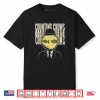 Counting Crows Fishbowl Shirt