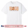NICU Neonatal Intensive Care Nurse Bear Pumpkin Halloween Shirt