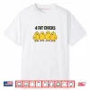 4FC Ducks T Shirt