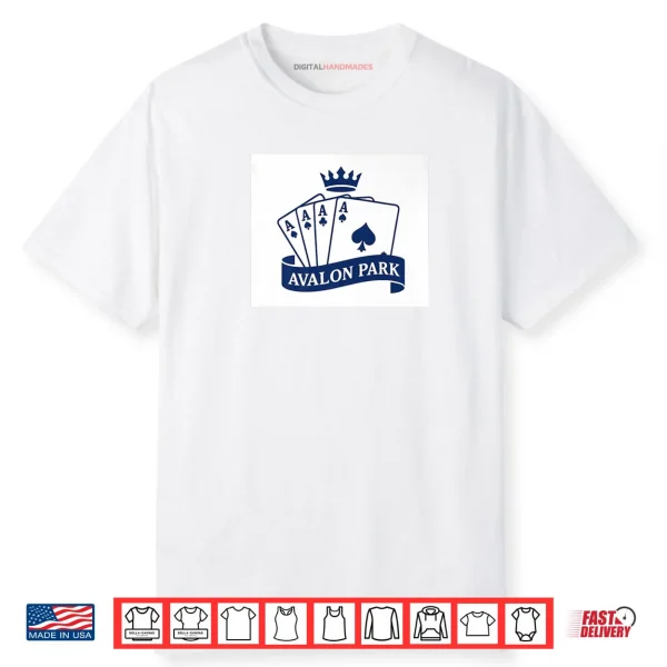 Avalon Park Chicago Shirt