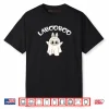 Cute Doll Laboo Boo Ghost Halloween Shirt
