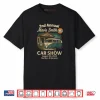Mavis Smith 2nd Annual Car Show Shirt