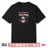 Zombie Santa Shirt