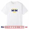 Senior Mom NIX 6 Shirt