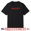 Slightly Delusional But Still Cute Shirt