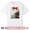 Papa Emeritus Ghost Majesty Shirt