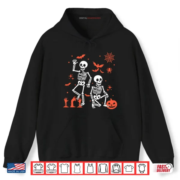 Hoodie Subtle Fuck Trump Halloween Shirt