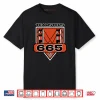 Teamsters Local 665 Shirt