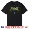 VCS Vance Charter School Knights Volleyball 2025 Shirt
