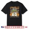 Gilmore Ghouls Where You Haunt I Will Follow Halloween Ghost Shirt