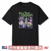 Pick Your Poison Vintage Princess Halloween Shirt