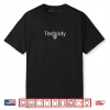 Techridy South Park Shirt