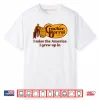 Cracker Barrel I Miss The America I Grew Up In Shirt
